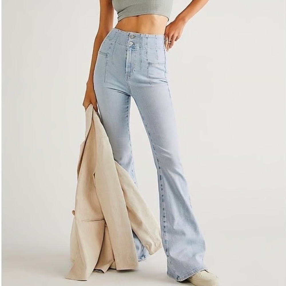 Jayde Jeans